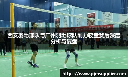 西安羽毛球队与广州羽毛球队耐力较量赛后深度分析与复盘