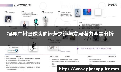 探寻广州篮球队的运营之道与发展潜力全景分析