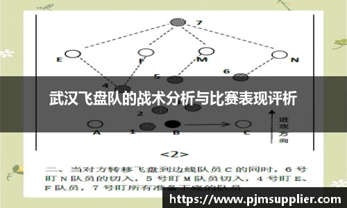 武汉飞盘队的战术分析与比赛表现评析