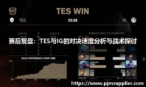 赛后复盘：TES与IG的对决速度分析与战术探讨
