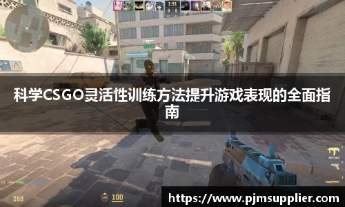 科学CSGO灵活性训练方法提升游戏表现的全面指南