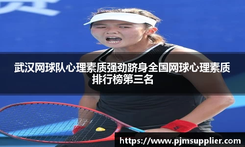 武汉网球队心理素质强劲跻身全国网球心理素质排行榜第三名