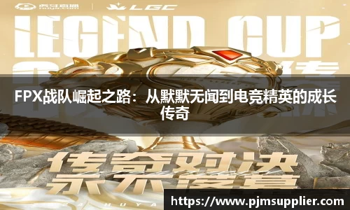 FPX战队崛起之路：从默默无闻到电竞精英的成长传奇