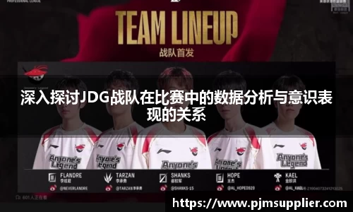 深入探讨JDG战队在比赛中的数据分析与意识表现的关系