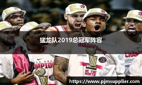 猛龙队2019总冠军阵容