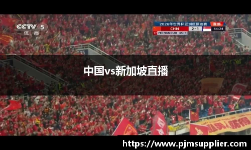 中国vs新加坡直播
