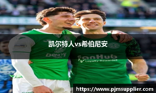 凯尔特人vs希伯尼安