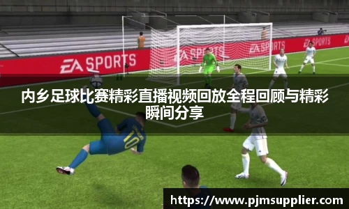 内乡足球比赛精彩直播视频回放全程回顾与精彩瞬间分享