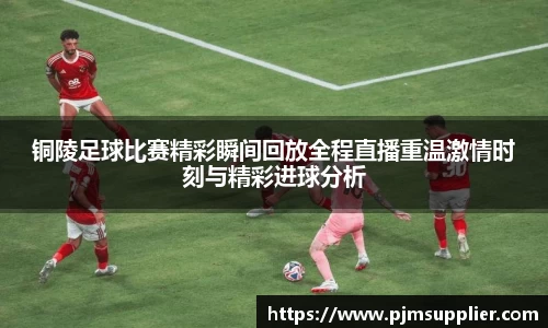 铜陵足球比赛精彩瞬间回放全程直播重温激情时刻与精彩进球分析