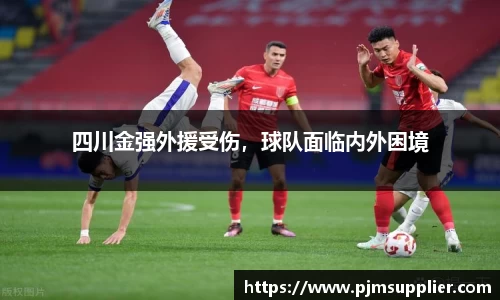 四川金强外援受伤，球队面临内外困境